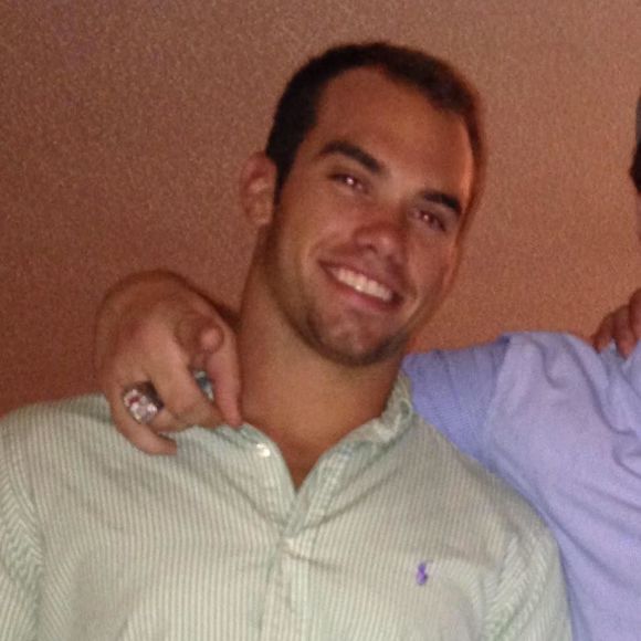 Meet your Posher, Chad - Picture 1 of 1